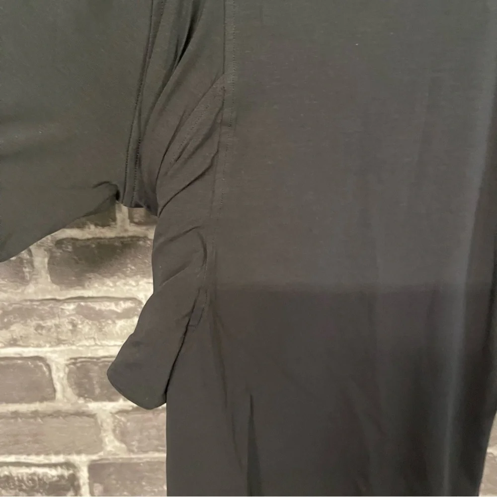 lululemon athletica ties wore tags